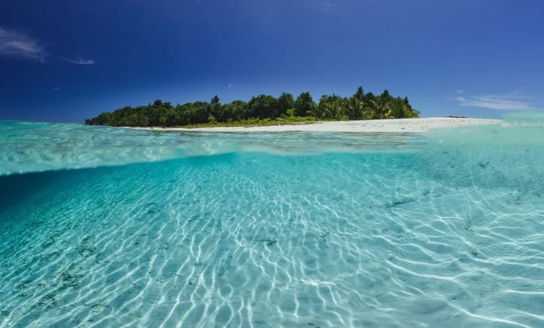 السياحة في جزيرة ريونيون