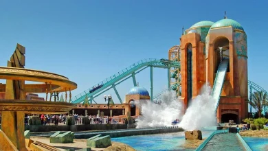 السياحة في سان دييغو