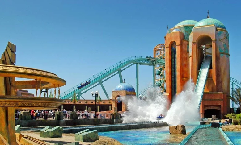 السياحة في سان دييغو