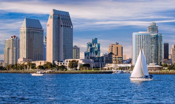 السياحة في سان دييغو