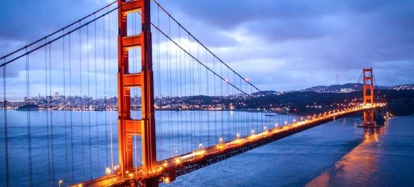 السياحة في سان فرانسيسكو