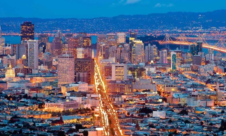 السياحة في سان فرانسيسكو