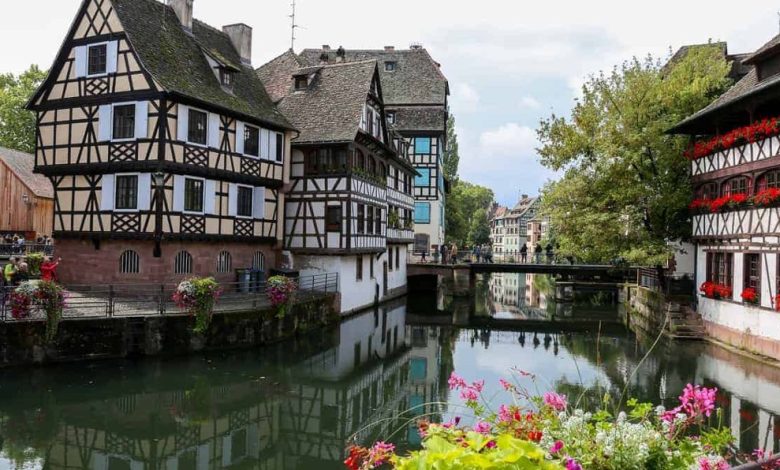 السياحة في ستراسبورغ