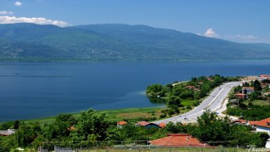 السياحة في سكاريا