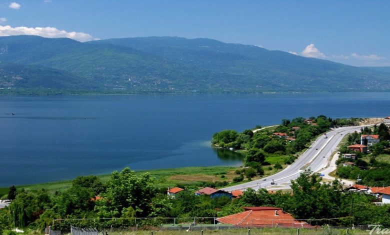 السياحة في سكاريا