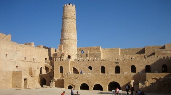 السياحة في سوسة