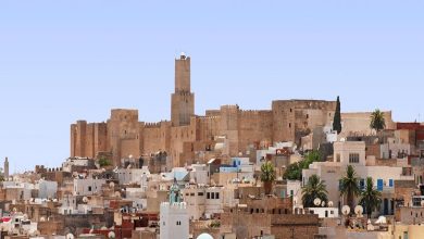 السياحة في سوسة