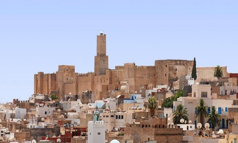 السياحة في سوسة