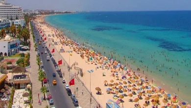 السياحة في سوسة