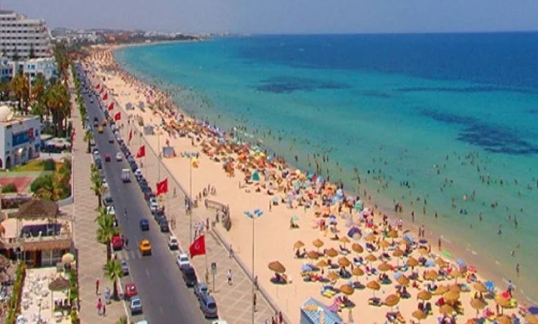 السياحة في سوسة