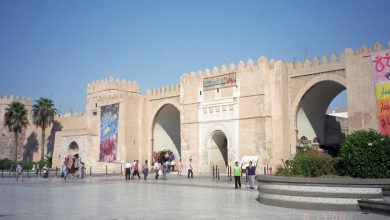 السياحة في صفاقس