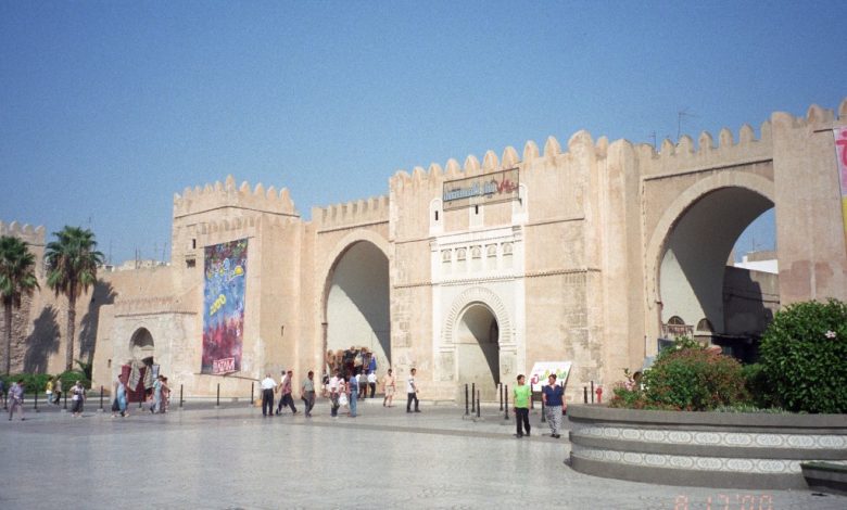 السياحة في صفاقس