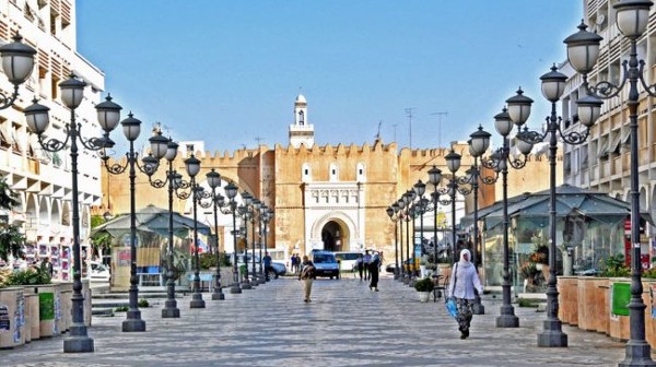 السياحة في صفاقس