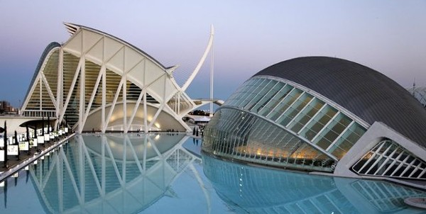 السياحة في فالنسيا