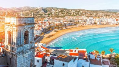 السياحة في فالنسيا