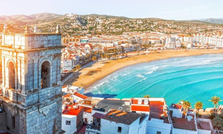 السياحة في فالنسيا