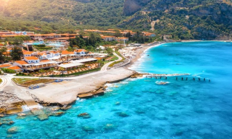 السياحة في فتحية