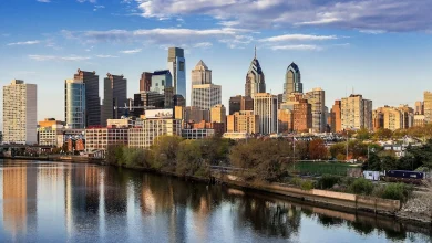 السياحة في فيلادلفيا