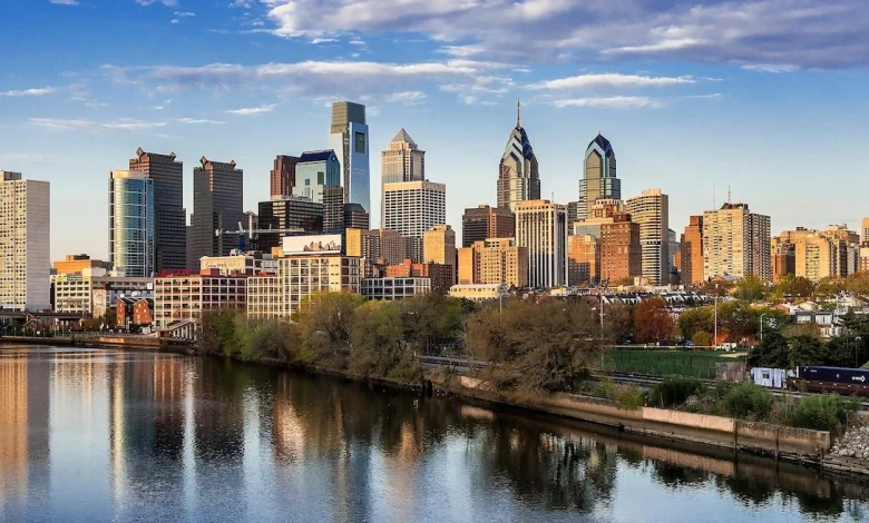 السياحة في فيلادلفيا