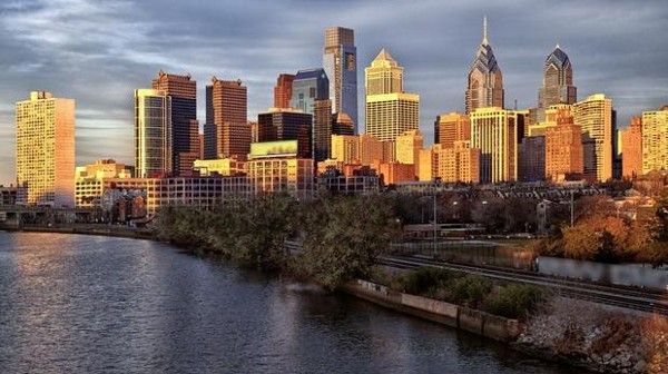 السياحة في فيلادلفيا