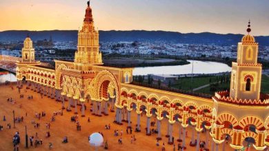 السياحة في قرطبة