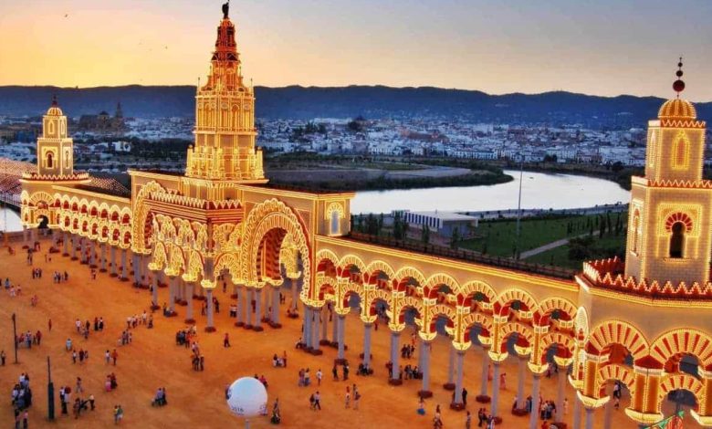 السياحة في قرطبة