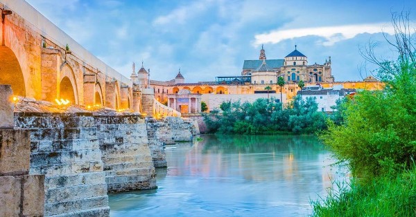 السياحة في قرطبة