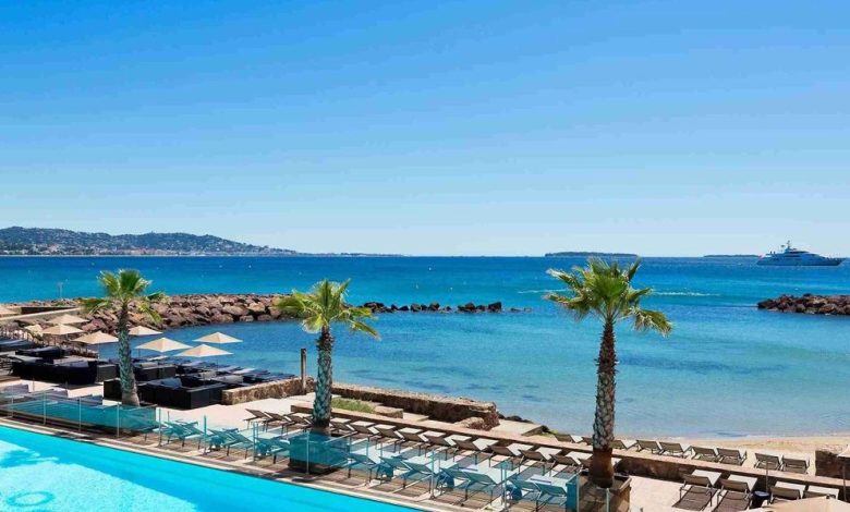 السياحة في كان