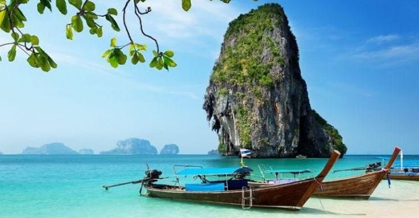 السياحة في كرابي