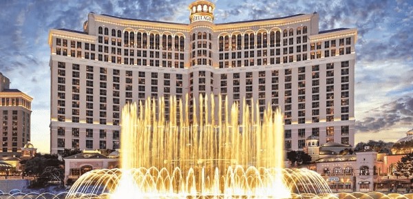 السياحة في لاس فيغاس