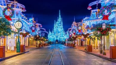 السياحة في لوس انجلوس