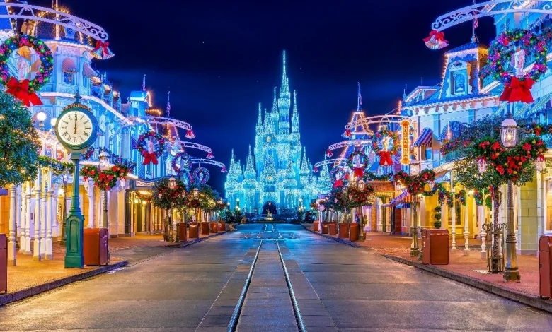 السياحة في لوس انجلوس