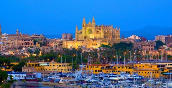 السياحة في مايوركا