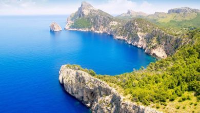 السياحة في مايوركا