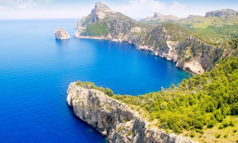 السياحة في مايوركا