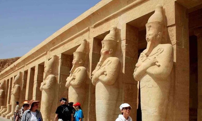 السياحة في مصر