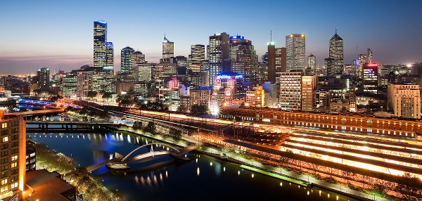 السياحة في ملبورن