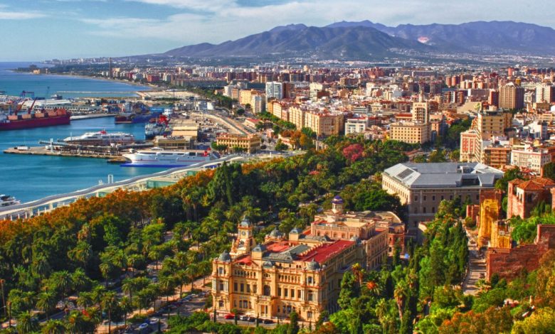 السياحة في ملقا