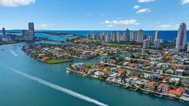 السياحة في ميامي