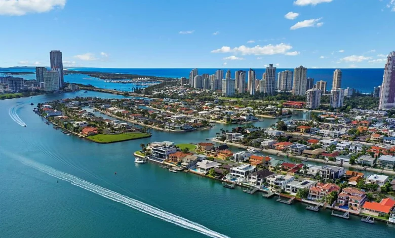 السياحة في ميامي