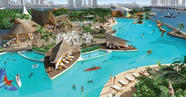 السياحة في ميامي