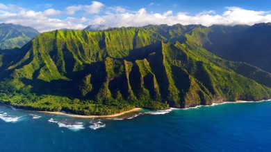 السياحة في هاواي