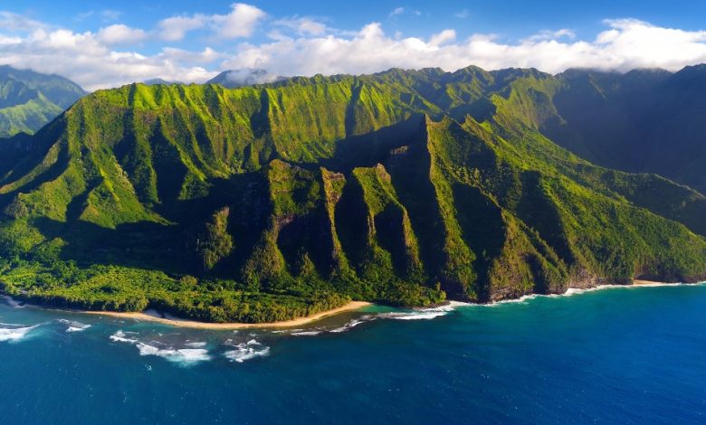 السياحة في هاواي