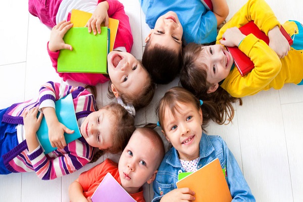 كلمات عن الطفولة