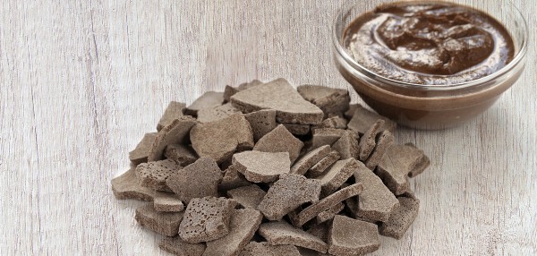 الطين المغربي