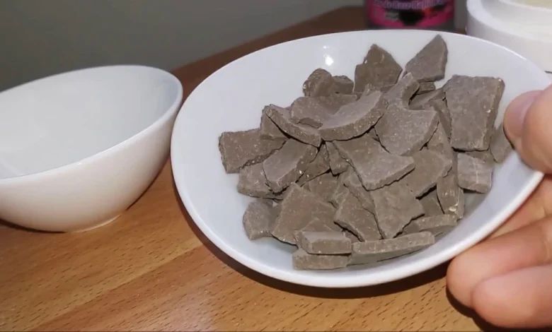 الطين المغربي