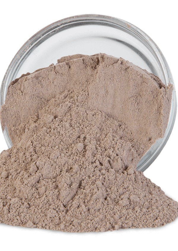 الطين المغربي