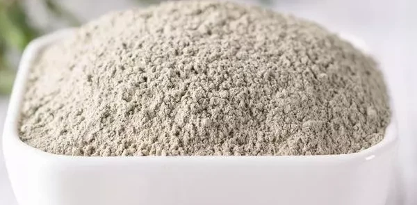 الطين المغربي