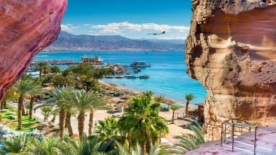 السياحة في العقبة