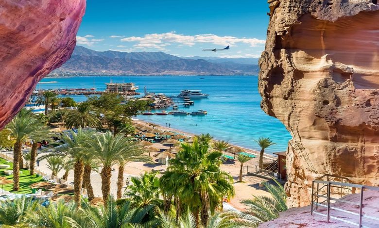 السياحة في العقبة